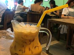 泰式奶茶-Kat's Kitchen