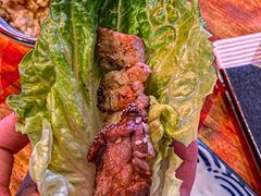 -热血兄弟·炭火烤肉(融侨中心店)