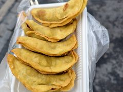 -李记清真馆(打钉巷店)