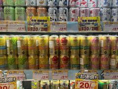 -DON DON DONKI(名珠城店)
