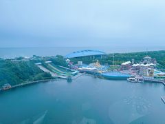 -渔岛海洋度假区