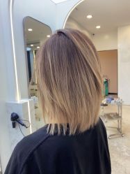 -a·f one hair salon