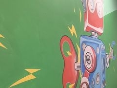 -不可思议减压馆·解压博物馆·摔碗发泄·团建定制