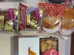 -南京冠生园(太平南路店)