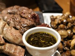 -Entrecôte 法国牛扒馆(保利·时光里店)