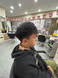 -VS接发潮牌