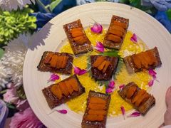 -原志优秀食材·匠心料理·海胆主题(金亿广场店)