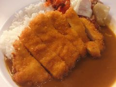 -噹噹呀咪咖喱屋(南京东路店)