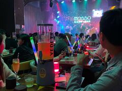 -MOSSO音乐酒吧·Live House(南京西路店)