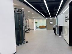 -WEGYMER健萌健身(麦德龙钰龙天下馆)