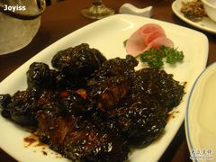 牛排-新南华大酒店(长寿店)