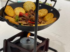 -济南玉泉森信大酒店-中餐厅