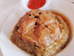 -何九海南茶店(鬼仔巷店)