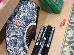 -霸王茶姬(正佳广场店)