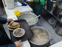 -老磁器口豆汁店(马家堡店)