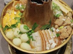 -请晋·乔家大院(建外大街店)
