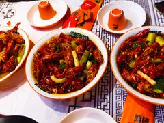 -拙味兄弟龙虾·江湖菜(和畅堂店)