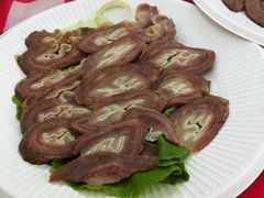 白切牛肠-许府牛火锅(信义坊总店)