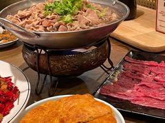 -肖四女乐山跷脚牛肉(滨江天街店)