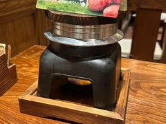 -云海肴·汽锅鸡·云南代表菜(美罗城店)