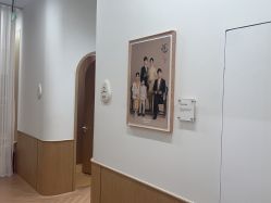 -海马体家庭照相馆(杭州远洋乐堤港店)