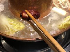 -羊肉街口老银川滩羊涮肉馆
