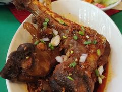 -海尔巴格新疆餐厅(东来兴店)