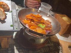 -绿茶餐厅(昌平悦荟店)