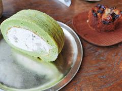 抹茶卷-铃木食堂(丽都店)