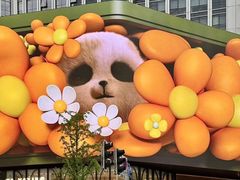 -何师烧烤Pro ·小龙虾·江湖川菜·精酿啤酒(太古里旗舰店)