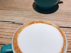 -maan coffee漫咖啡(通州店)