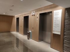 -万象天地（深圳华侨城店）-停车场