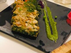 -烛影拾光·创意菜·鲜花·音乐(曲江钻石半岛店)