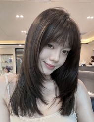 -V7 HAIR SALON烫发染发接发
