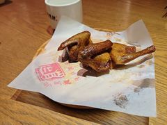 -鸽味轩·粤菜小馆(高楼门总店)