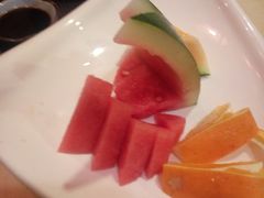 -有喜屋·深夜食堂(北京西路店)