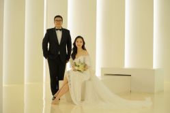 点击看大图 -金夫人婚纱摄影(总店)