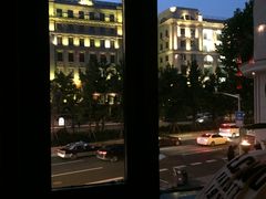 景观位-花马天堂云南餐厅 Lost Heaven(外滩店)