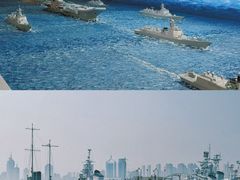 -中国人民解放军海军博物馆