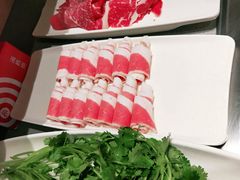 -海底捞火锅(吴中路店)