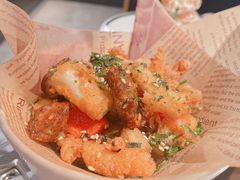-新太二·鲜料川菜(晶耀前滩店)
