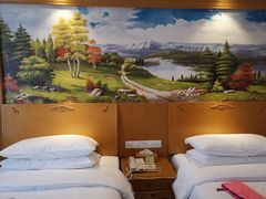 -维也纳酒店(南京奥体中心店)