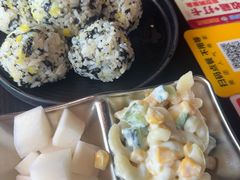 -吴草鸡爪오초닭발(城阳总店)