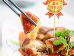 -大水车公馆·顺德菜·妈姐菜(均安店)