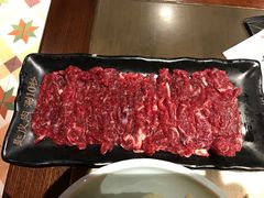 -左庭右院鲜牛肉火锅(新梅广场店)
