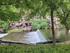 -水磨沟公园