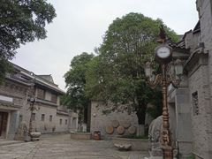 -龙潭水乡