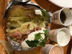 -So Lounge索兰至餐厅(蓝色港湾店)