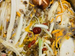 -八珍玉食鸡煲·打边炉(印象城店)