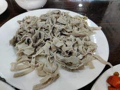 水爆羊散丹-爆肚冯(廊房二条店)